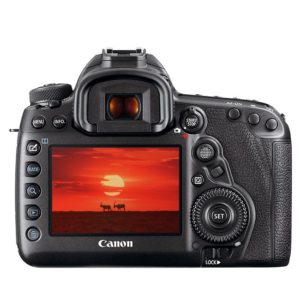 canon with oryx workshop photo